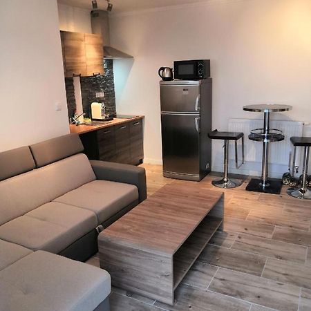 Vehlovice Apartments Mělník المظهر الخارجي الصورة
