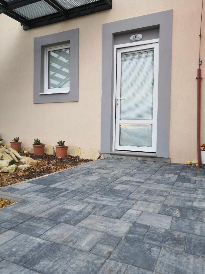 Vehlovice Apartments Mělník المظهر الخارجي الصورة