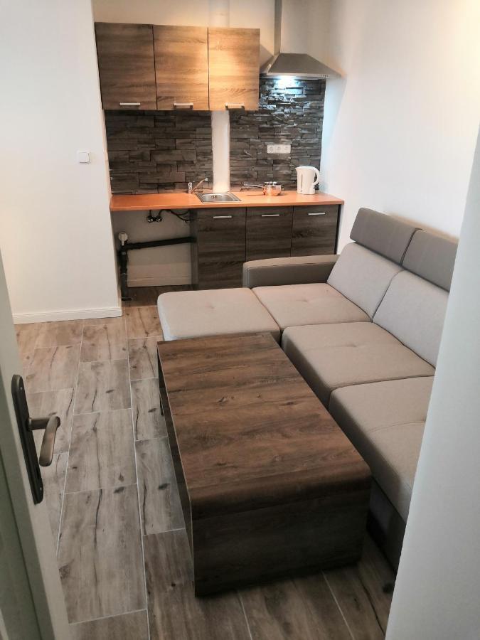 Vehlovice Apartments Mělník المظهر الخارجي الصورة