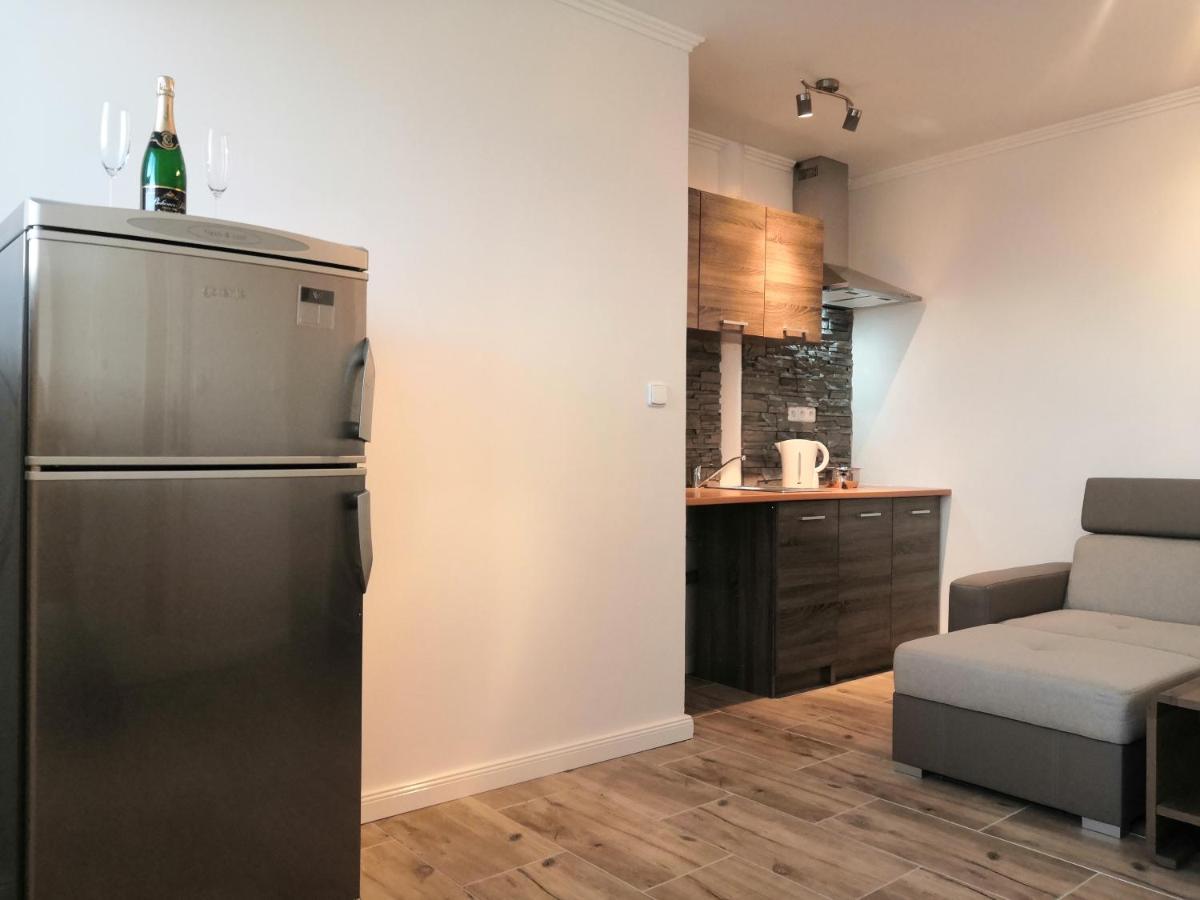 Vehlovice Apartments Mělník المظهر الخارجي الصورة