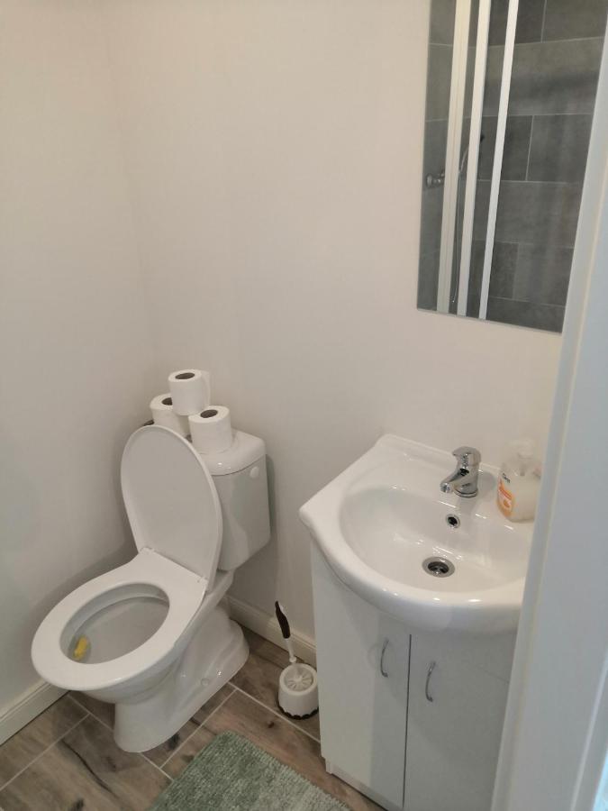 Vehlovice Apartments Mělník المظهر الخارجي الصورة