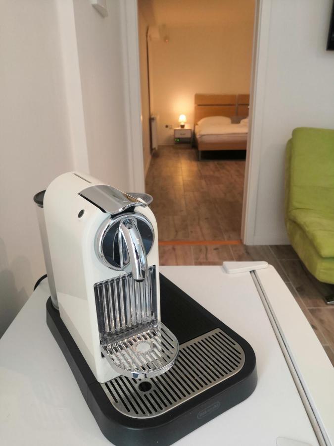 Vehlovice Apartments Mělník المظهر الخارجي الصورة