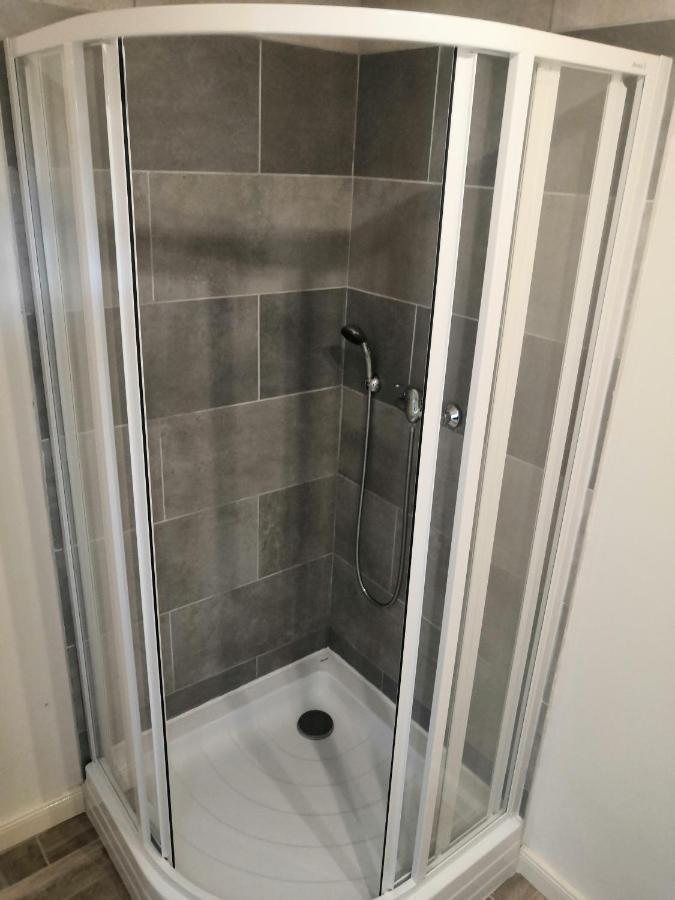 Vehlovice Apartments Mělník المظهر الخارجي الصورة